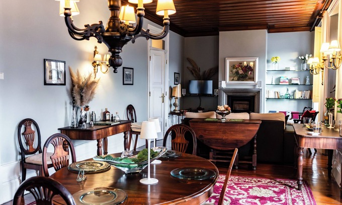 Peso da Regua House | Douro D'heart - Casa Familiar no Centro da Régua