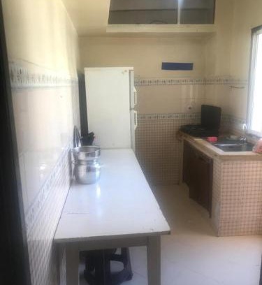 Casablanca House | Doux sommeil