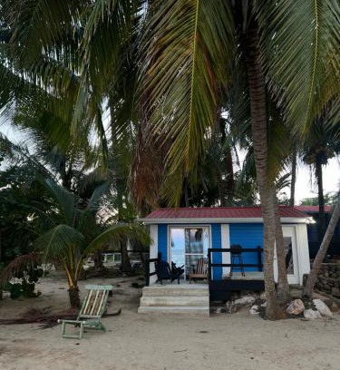 Sittee Point House | Dove Escapes - beach front One bdrm Cabana