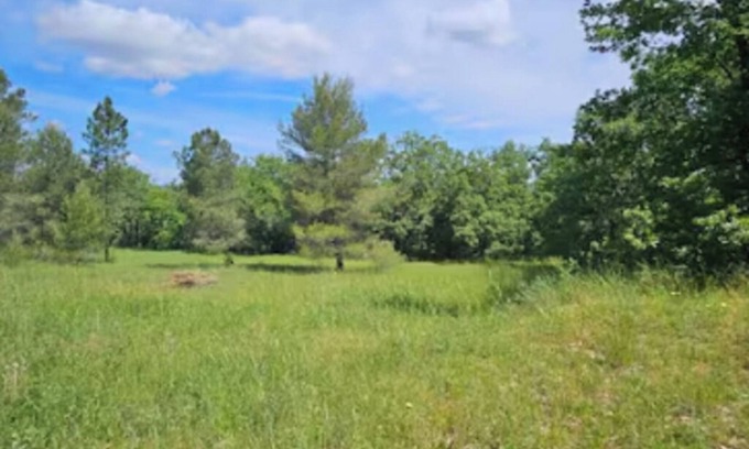 Pourcieux House | DOWNSTAIRS VILLA IN A WOODED PARK, IN THE HEART OF NATURE