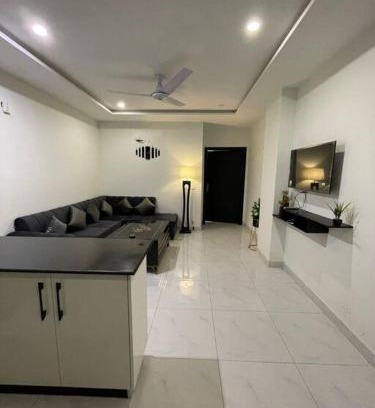Lahore Apartment | DownTown-1BHK Luxury Apartment with Pool & Cinema