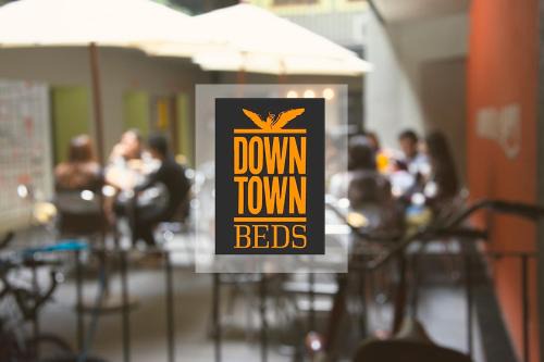 Historic Center Hostel | Downtown Beds