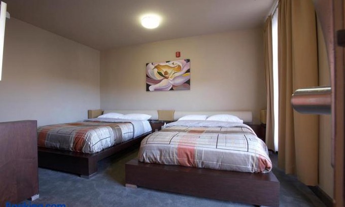 Downtown Berkeley Hotel | Downtown Berkeley Inn