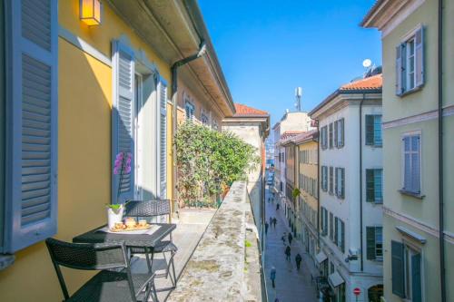 Como City Centre Apartment | Downtown Como