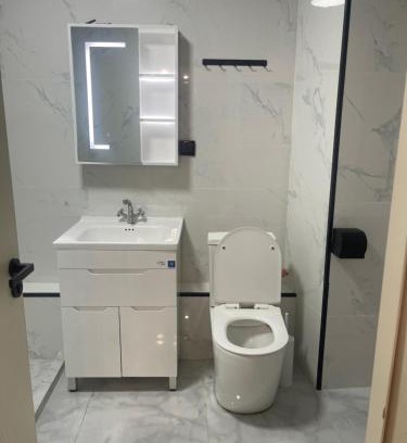 Tbilisi City Centre Apartment | Downtown
