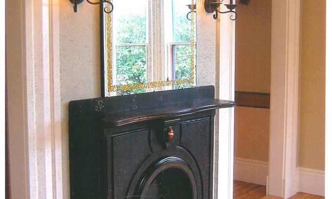 Yarmouth Apartment | Downtown Historic District minutes to waterfront and downtown amenities.