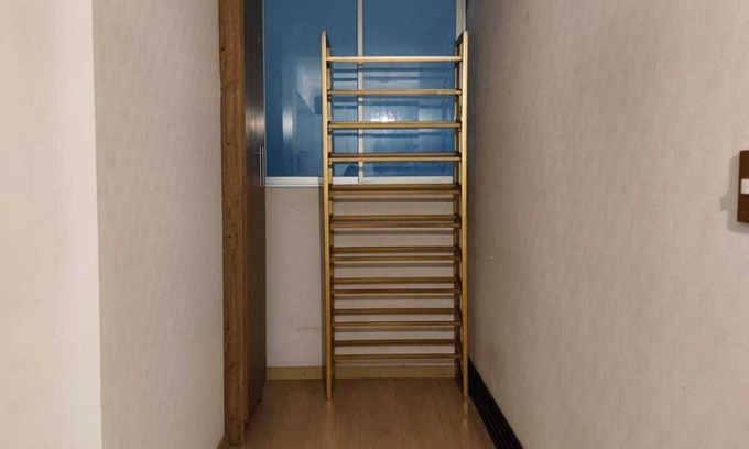 Balconcillo Apartment | Downtown La Victoria Apartment