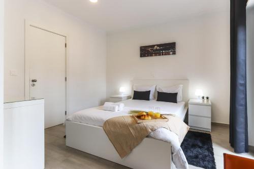 Mouraria House | Downtown Lisbon Palma Suites by Hosty