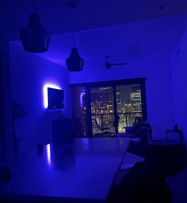 Midtown Apartment | Downtown Luxury Highrise DT HTX
