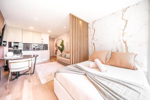 Se Apartment | Downtown Luxury Studio - Faro
