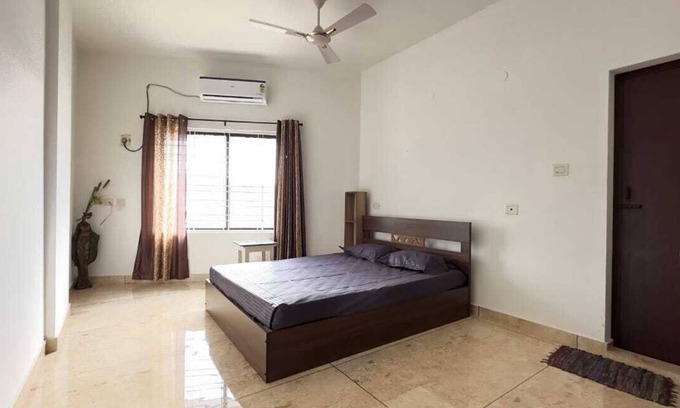 Thiruvananthapuram Apartment | Downtown Manor 2 BHK Apartment , Trivandrum