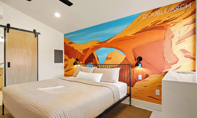 Moab House | Downtown - Newly Remodeled Stylish Studio #1