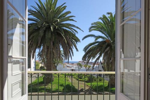 Ponta Delgada Apartment | Downtown Ponta Delgada