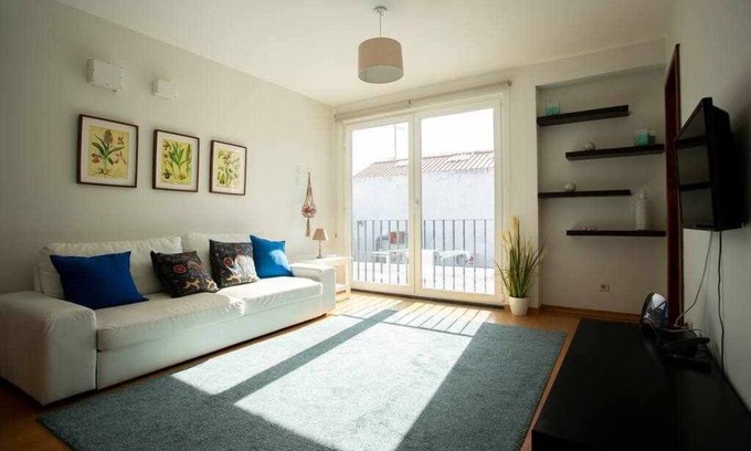 Ponta Delgada Apartment | Downtown PDL 2