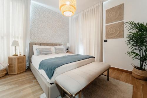 Punta Cana Apartment | Downtown Punta Cana Central Park E-300