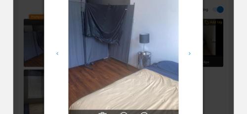 Greater Third Ward House | Downtown Room no door For Active Guest no smoking