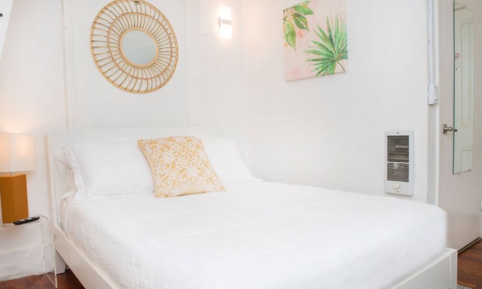Civic Core House | Downtown San Diego Loft in The Gaslamp Quarter!