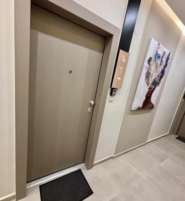 Komotini Apartment | Downtown Studio A1Γ