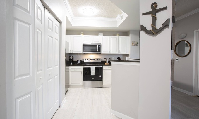 Downtown West Palm Beach Apartment | Downtown West Palm Beach Luxury Apartment