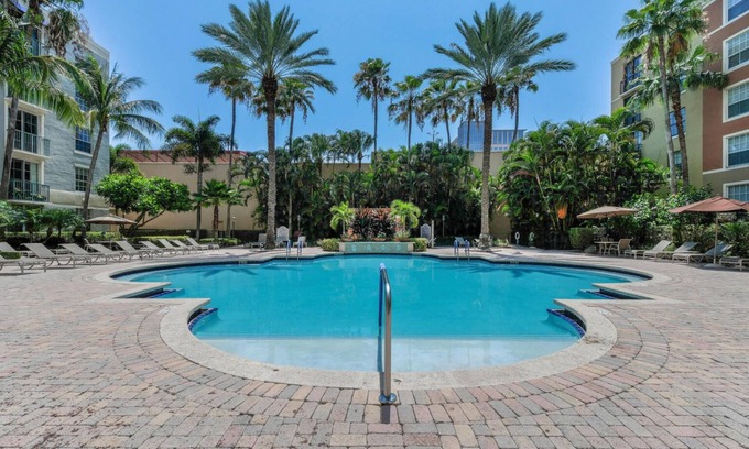 Downtown West Palm Beach Condo | *Downtown West Palm Beach 2/2 Condo*