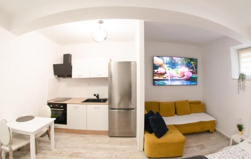 Zagreb Apartment | Downtown Zagreb Abode