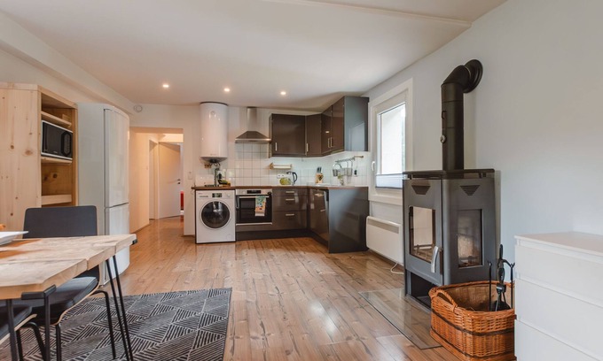 Bockstein Apartment | DP Mountain Lab Top 3 by Interhome