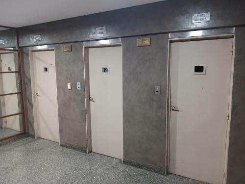 General San Martin Apartment | Dpartamento Don Chiche