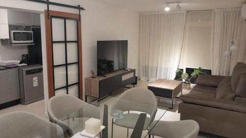 Cordoba Apartment | Dpto 1003 Miracielos