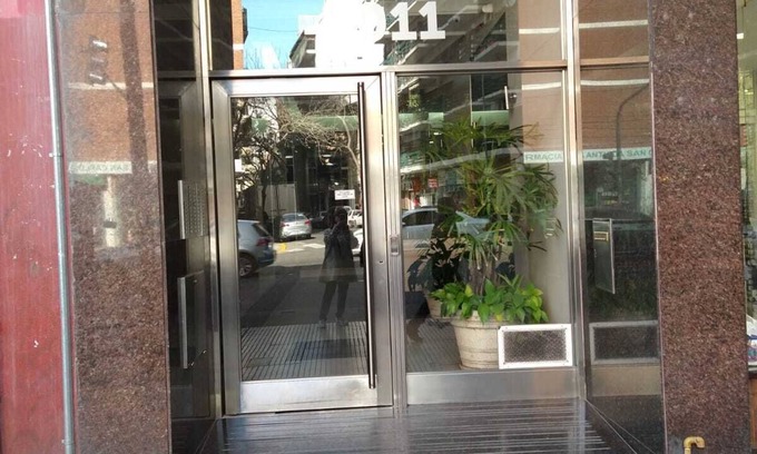 Almagro Apartment | DPTO. ABOUT AVDA. RIVADAVIA SHOPPING CENTER