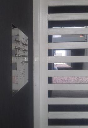 Bahia Blanca Apartment | Dpto Viamonte con cochera y facturación