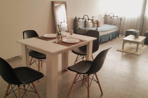 Guaymallen Apartment | Dpto Vintage Inés