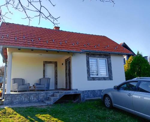 Central Serbia House | Dr Genius Holiday Home