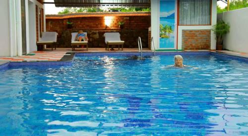 Kovalam Hotel | Dr Nisha's Vedic Remedies