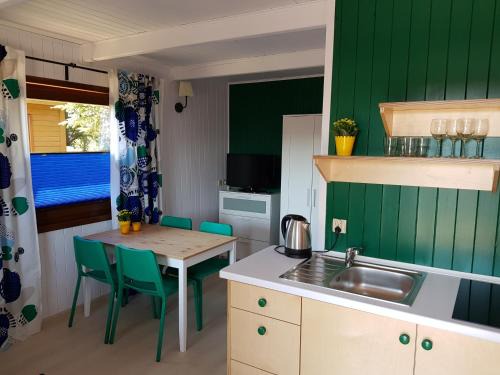 Jastarnia House | Draga