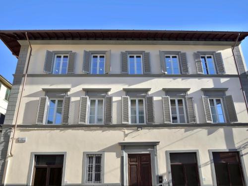 Santo Spirito Apartment | DRAGO d' ORO SUITES