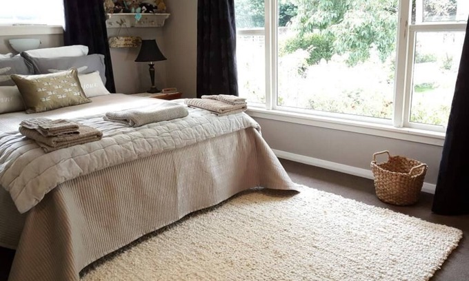 Grovetown Bed & Breakfast | Dragonflycottage, Fully equiped 2 bathrooms, kitchen, 4 bedrooms st