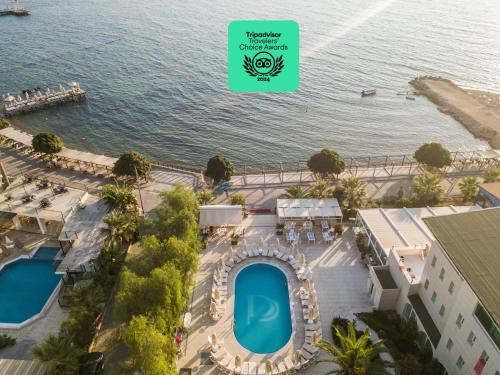 Turgutreis Resort | Dragut Point North Hotel - All Inclusive