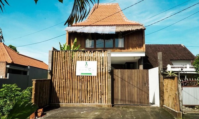 Babakan Hotel | Draper Startup House for Entrepreneurs