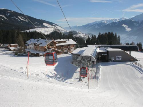 Schonbach Apartment | Dream apartment in the Kitzbühler Alps ski area