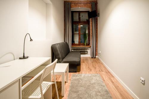 Srodmiescie Apartment | Dream Aparts - Piotrkowska 28