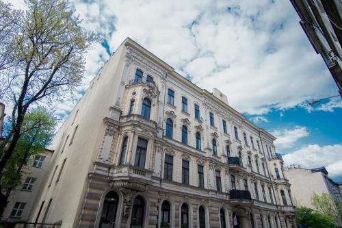 Srodmiescie Apartment | Dream Aparts - Rewolucji