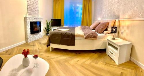 Mikulov Apartment | Dream Apt Mikulov