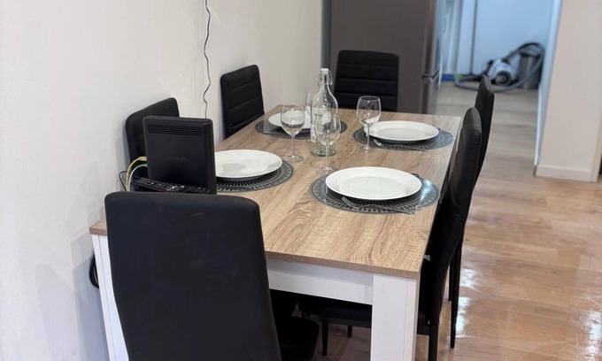 Lisbon Old Town Ski Chalet | Dream for 4 in the heart of Lisbon