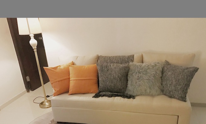 Mong Kok Apartment | Dream garden Mongkok
