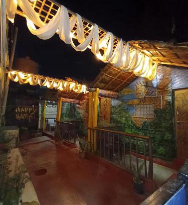 Hampi House | Dream Hampi Cottage