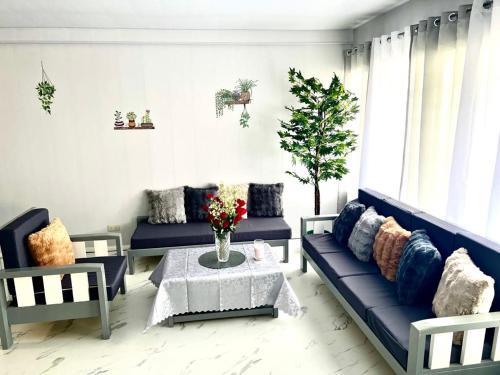 Military Cut-off Apartment | Dream Haven Of Baguio