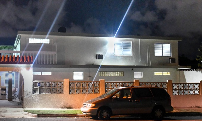 Cupey House | Dream house in San Juan.
