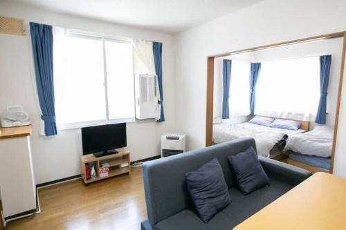 Toyohira Apartment | Dream Misono - Vacation STAY 14776