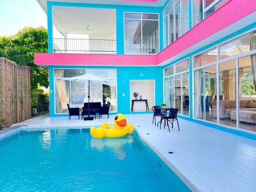 Bang Sare Villa | Dream pool villa 3