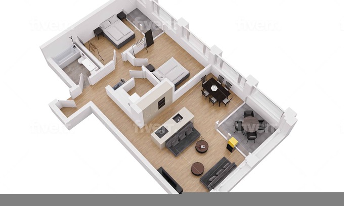 Kriens Apartment | Dream View Apt With Homecinema Netflix Loggia